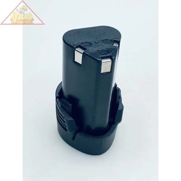 Аккумулятор для дрели-шуруповерта Вихрь ДА-12Л-2К (18) SAF (61/82/130)