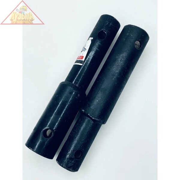 Удлинители к мотоблоку Каскад, Нева, Кадви, 30/190 мм (2 шт.), УМБ 30.190