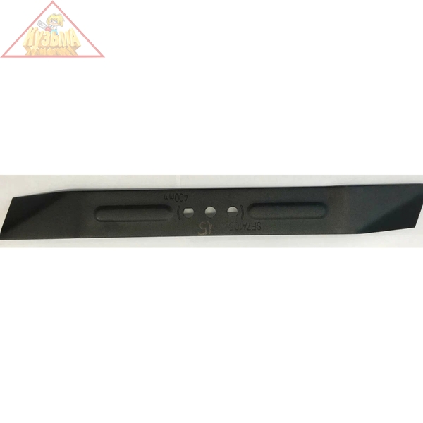 Нож 18" Carver LMG -2646DM/2646HM; LMB-1846 (3510) 01.025.00028