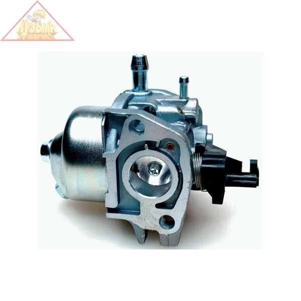 Карбюратор для бензиновой газонокосилки Huter GLM-5.0S(47) с DJP5, арт. 61/61/546