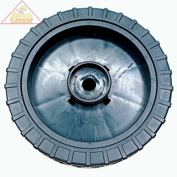 Колесо для газонокосилки Huter GLM-3.5LT(14) DJP 61/61/624