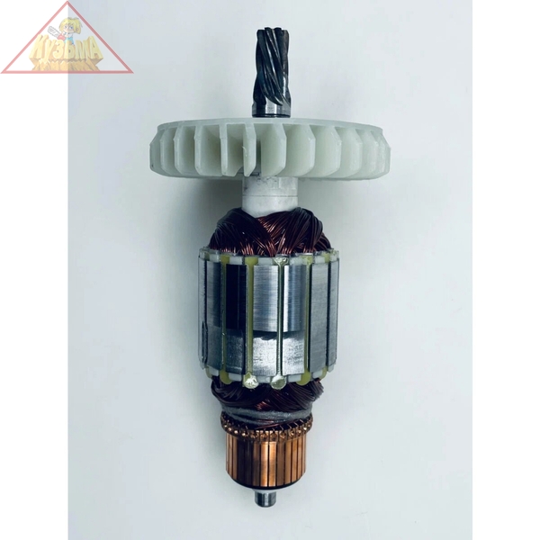 Ротор для дисковой пилы ДП-235/2200 (21) с YHV019 Lраб.= 40 мм Вихрь, арт. 61/81/344