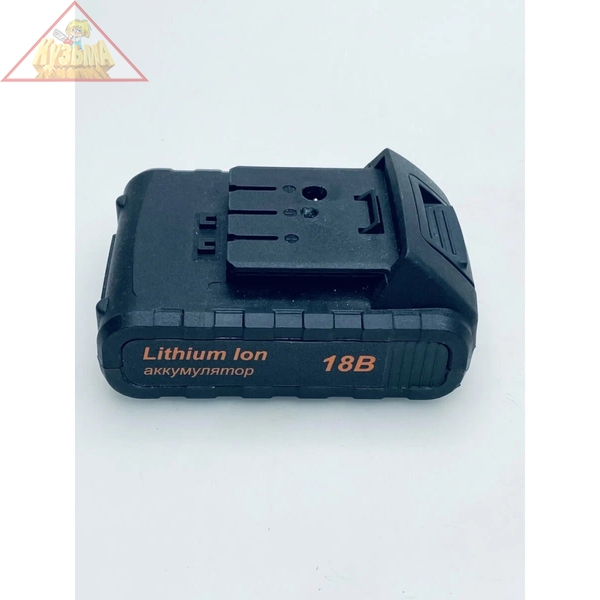 Аккумулятор для дрелей-шуруповертов Вихрь ДА-18Л-2К(У)(53), ДА-18Л-2К/Б(46) DCG (61/82/175)