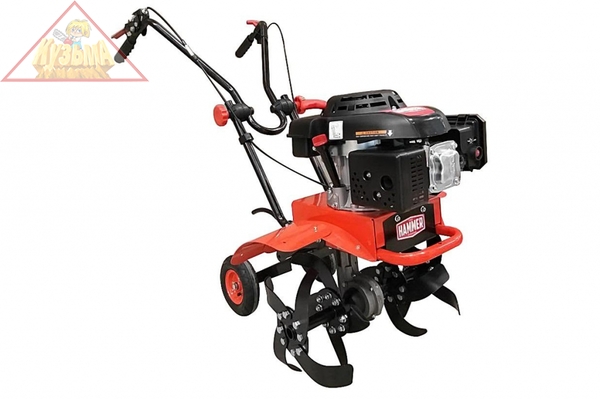 Бензиновый культиватор HAMMER RT-50А (арт. 66697)