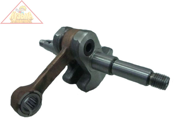 Коленвал для Carver RSG-45-18K