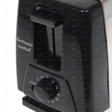 Тостер FIRST FA-5367-CH, 1300 Вт, Количество тостов: 4.Корпус из нержавеющей стали.