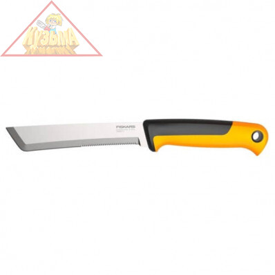 Нож садовый Fiskars X-series K82 1062830