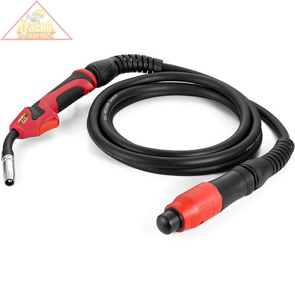 Сварочный рукав (еврорукав) 3м Sturm! AWB-1530