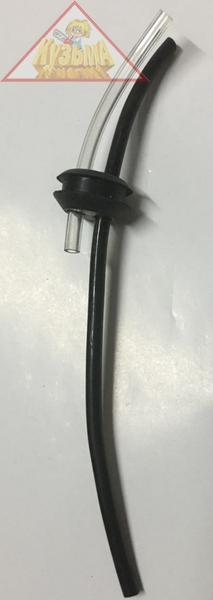 Бензопровод в сборе для Carver GBC-043