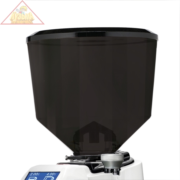 Бункер для кофейных зерен Eureka 1.2 кг темно-серый, арт. 5211.0000KFN