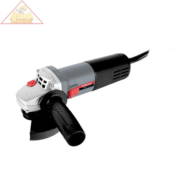 Машина углошлифовальная ПОБЕДА УШМ-125/1175 110301175