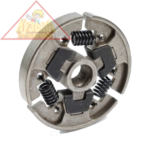 Муфта сцепления для Carver RSG-45-18К