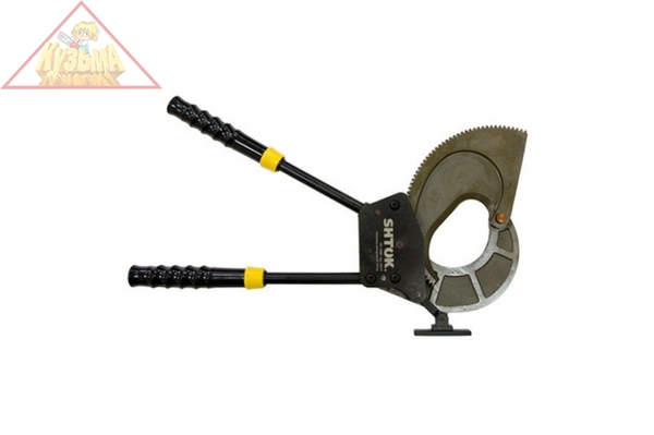 05015 НС-130БС Ножницы секторные SHTOK.