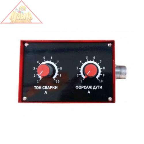 Пульт дистанционного управления ELITECH 0606.002300 (арт. 182351)