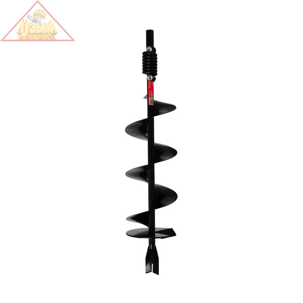 Шнек для мерзлого грунта ELITECH 0809.013200 (арт. 182743)