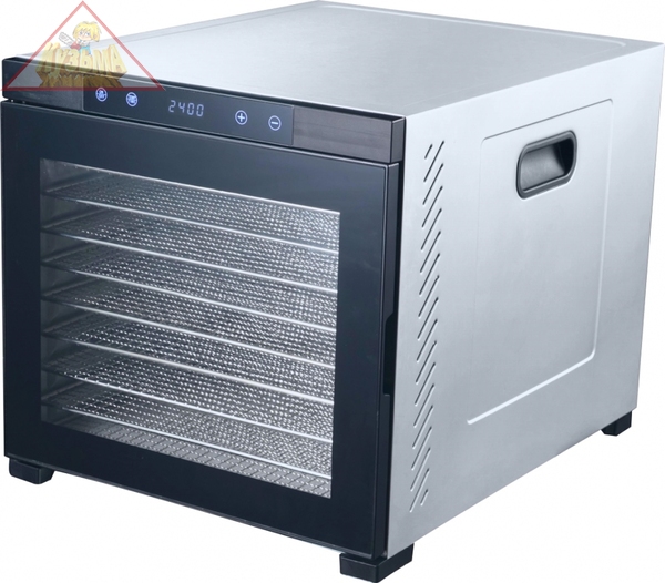 Дегидратор сушилка Viatto VA-DG10SS