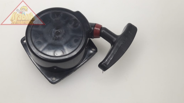 Стартер в сборе SRM22, IGP , 1600012 ECHO