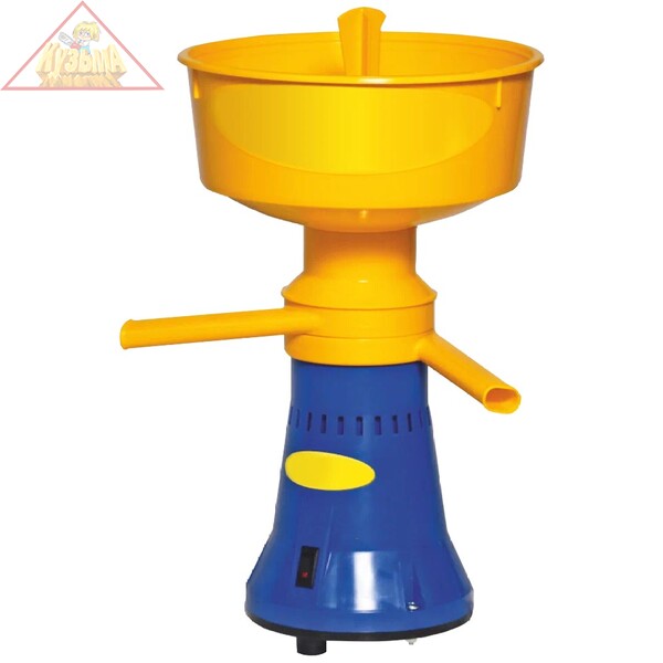 Сепаратор для получения сливок «Фермер» ЭС-01, арт. 51015