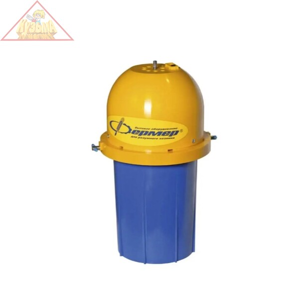 Маслобойка «Фермер» МБ-01, арт. 51012