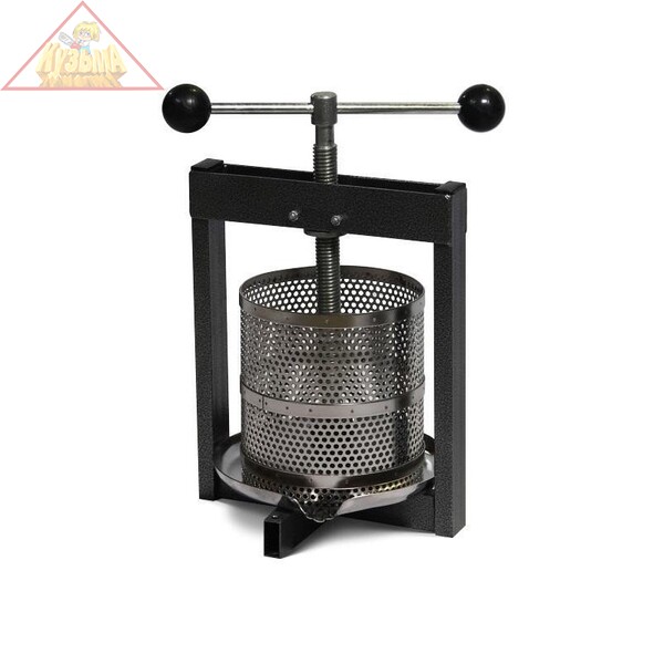 Соковыжималка-пресс ручная ПР-21, арт. 54013