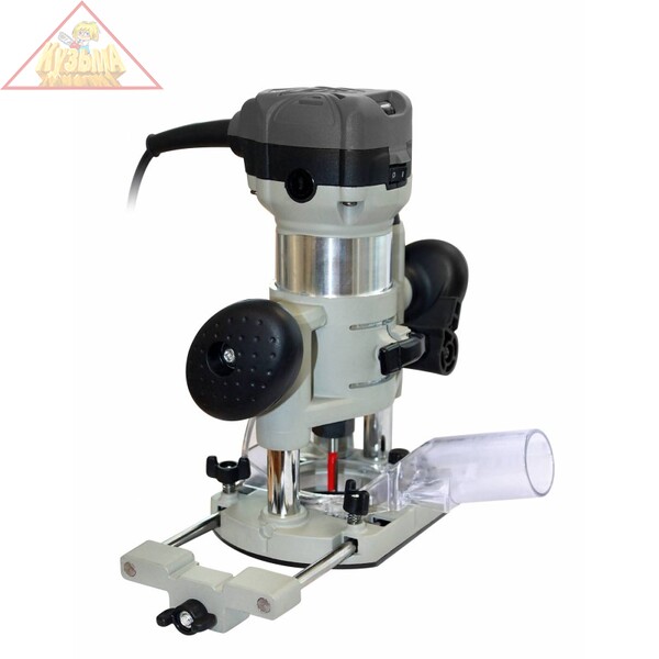 Фрезер 3 основания (базовое, кромочное, угловое) FAVOURITE, FER 900S PROF