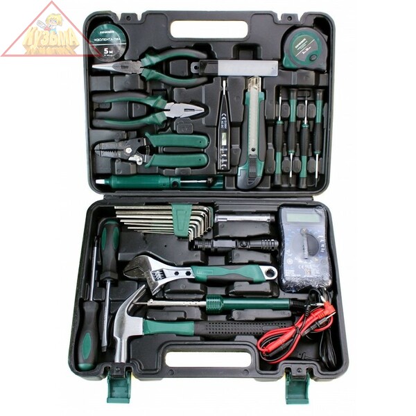 Набор инструментов 29 предметов FAVOURITE FAV 29 SETS 