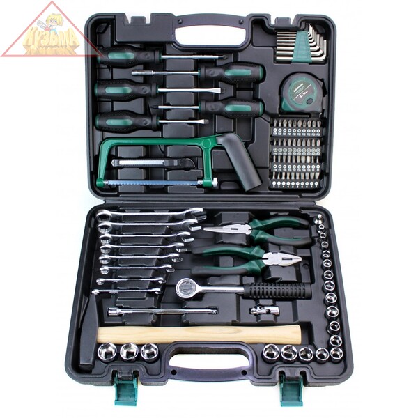 Набор инструментов 90 предметов FAVOURITE FAV 90 SETS