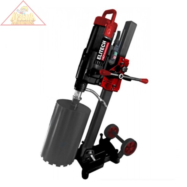 Установка алмазного бурения ELITECH HD CDM 4620E, арт. 205387