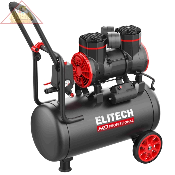 Компрессор ELITECH HD ACF 300-24S, арт. 204539