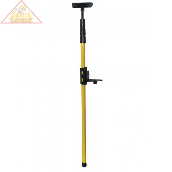 Штанги 1,14 - 2,86 м для уровня лазерного, 5/8" Sturm! 4011-02-28