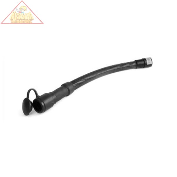 Шланг сливной, DN 38 - для поломоечной машины Karcher B 140 R, арт. 6.392-334.0