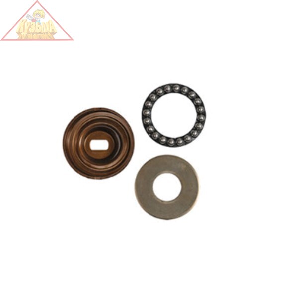 Косая шайба для Karcher HDS 5/13, HDS 550, HDS 801, HD 5/12, HD 5/14, HD 5/15, HD 525, HD 6/13, HD 605, Xpert HD 7125, Xpert HD 7140, арт. 6.401-289.3