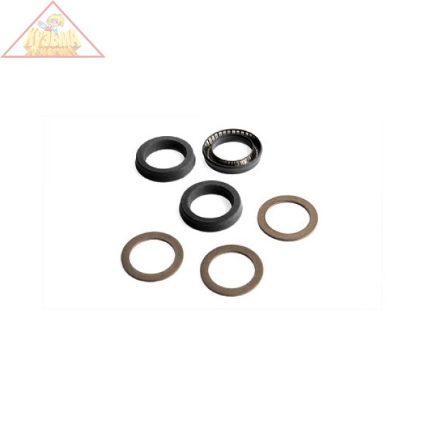 Набор уплотнений ND PTFE для аппарата высокого давления Karcher HD 13/12-4 ST, арт. 2.885-433.0