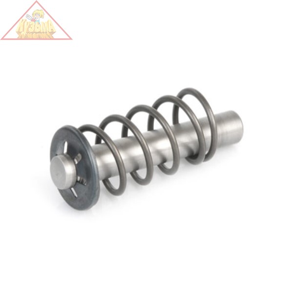 Поршень в сборе для аппаратов высокого давления Karcher HD 5/12 C, HD 5/14 C, HD 5/15 C, HD 6/13 C, арт. 4.553-302.0