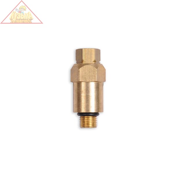 Термоклапан для аппаратов высокого давления Karcher, арт. 4.580-355.0