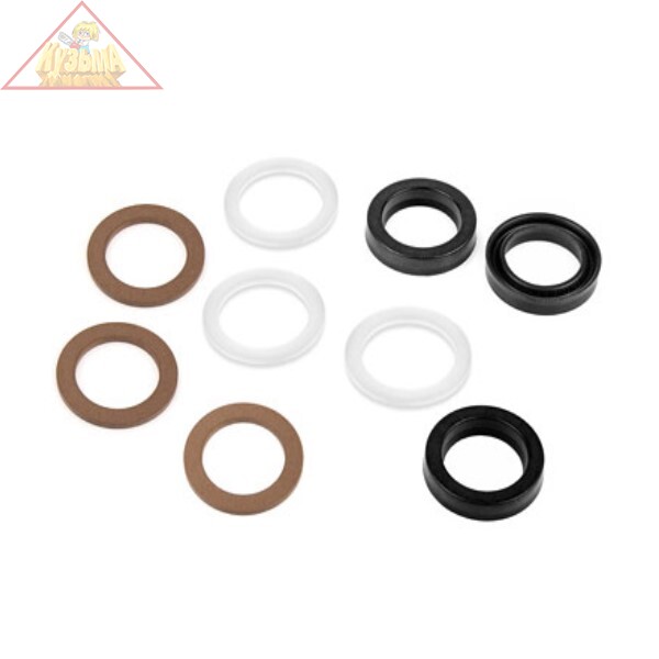 Набор уплотнений высокого давления для Karcher HD-13/12-4 ST, арт. 2.885-234.0