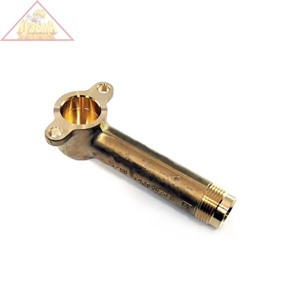 Соединительный патрубок высокого давления для аппаратов Karcher HD 4/8 C, HD 5/11 C, арт. 5.427-325.0