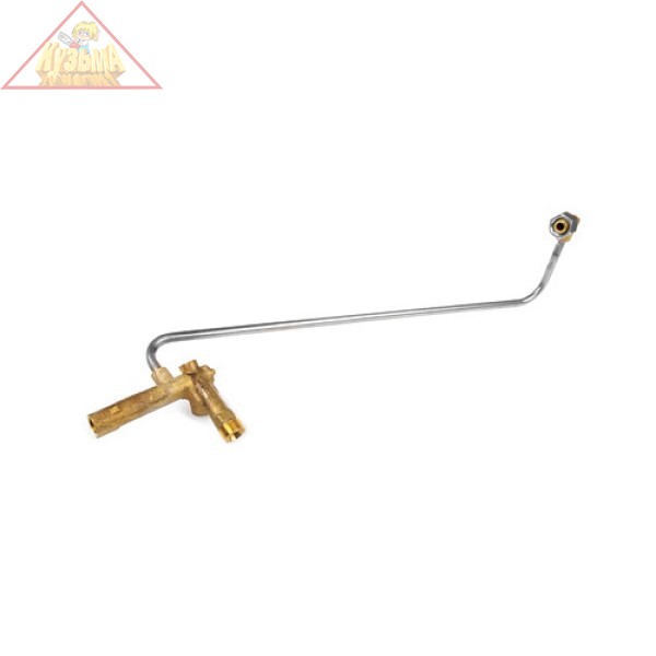 Узловая деталь для профессиональных аппаратов высокого давления Karcher HDS 7/9-4 M, HDS 7/10-4 M, HDS 7/12-4 M, HDS 8/18-4 M, HDS 9/18-4 M, арт. 4.427-043.0