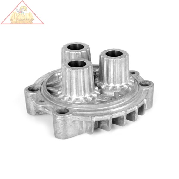 Крышка картера аппаратов высокого давления Karcher HDS 650, HDS 655, HDS 695, HDS 755, HDS 850, HDS 895, HDS 995, HDS 1055, арт. 5.060-432.0