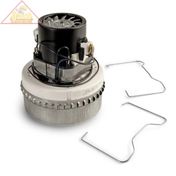 Вакуум-мотор стационарных пылесосов самообслуживания Karcher SB-SAUGER, арт. 4.610-026.0