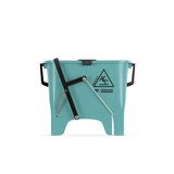 Ведро с роликовым отжимом 15 л (возможен вариант поставки в зеленом цвете Kärcher-TTS) Karcher 6.999-227.0