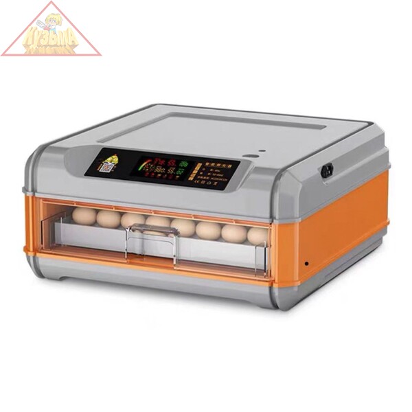 Автоматический инкубатор "Птичий двор" PRO-60, арт. 57038