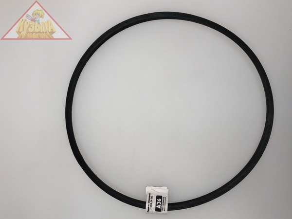 Ремень клиновой T-350,(A 36) Carver 