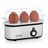 Яйцеварка FIRST FA-5115-2 black