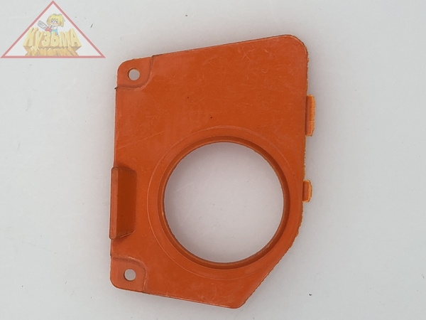 Крышка маслонасоса для Carver RSG-25-12К