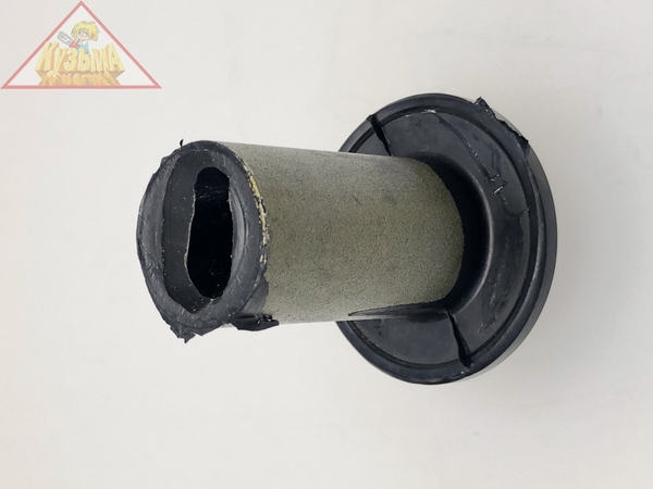 Корпус винта (для тонкого винта) для Вихрь СН-90В(6) с ZJH37, СН-90А, арт. 61/56/159