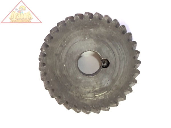 Зубчатое колесо для ЛШМ-75/800, ЛШМ-75/900(18) Вихрь (арт. 61/77/16)