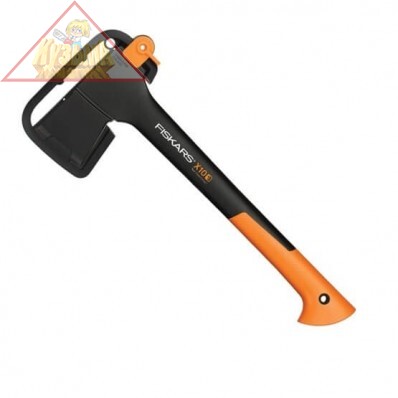 Универсальный топор Fiskars S X10 121443 (1015619)