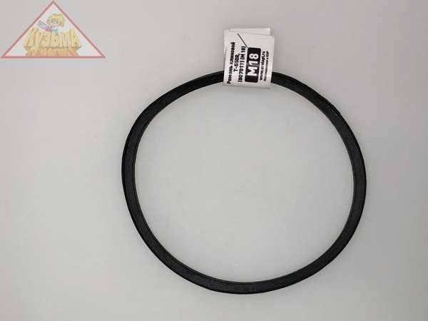 Ремень клиновой T-550R,(807017),(M 18) Carver 