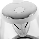 Чайник FIRST Мощность 2200 Вт. арт. FA-5404-2-WI